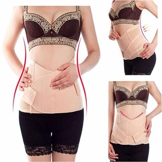 Đai nịt bụng giảm béo nam, nữ
