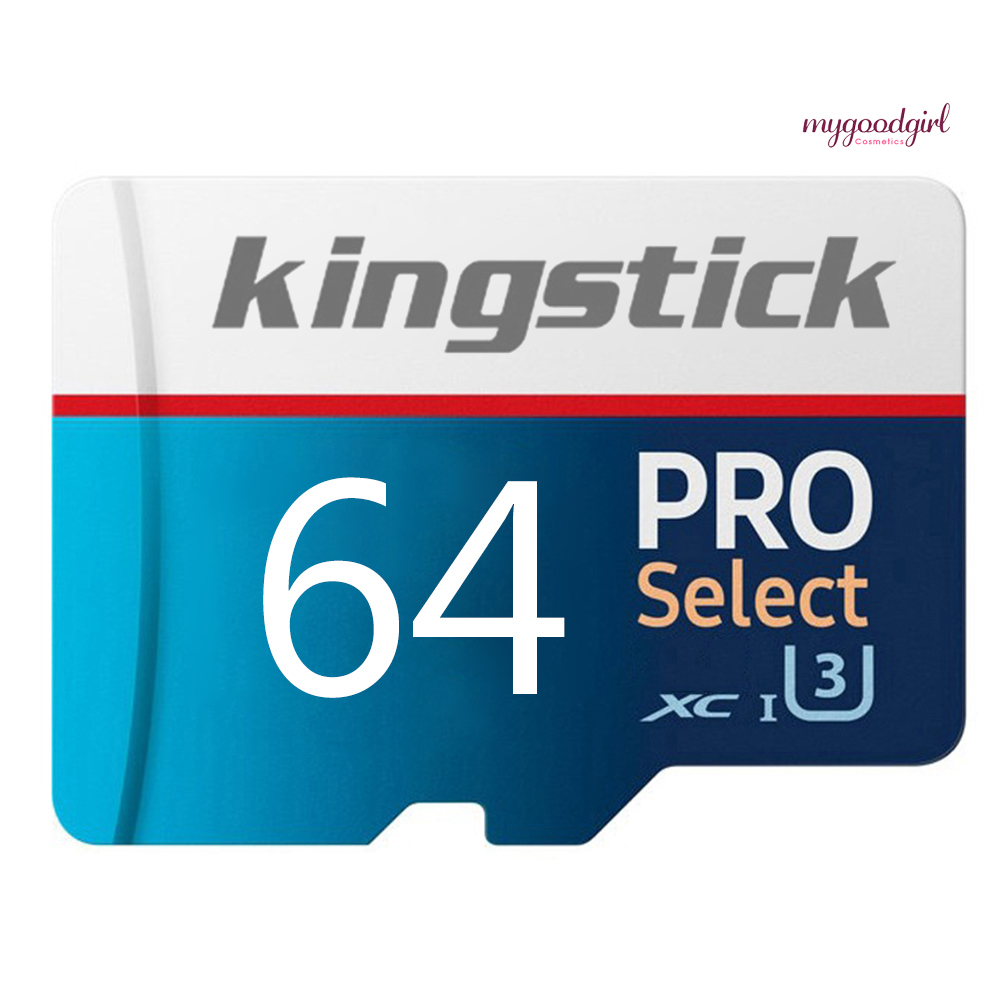 Thẻ Nhớ Micro-Sd / Tf Tốc Độ Cao Cho Điện Thoại U3 64 / 128 / 256 / 400gb | BigBuy360 - bigbuy360.vn