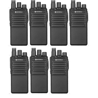 Bộ 7 Bộ đàm Motorola GP358