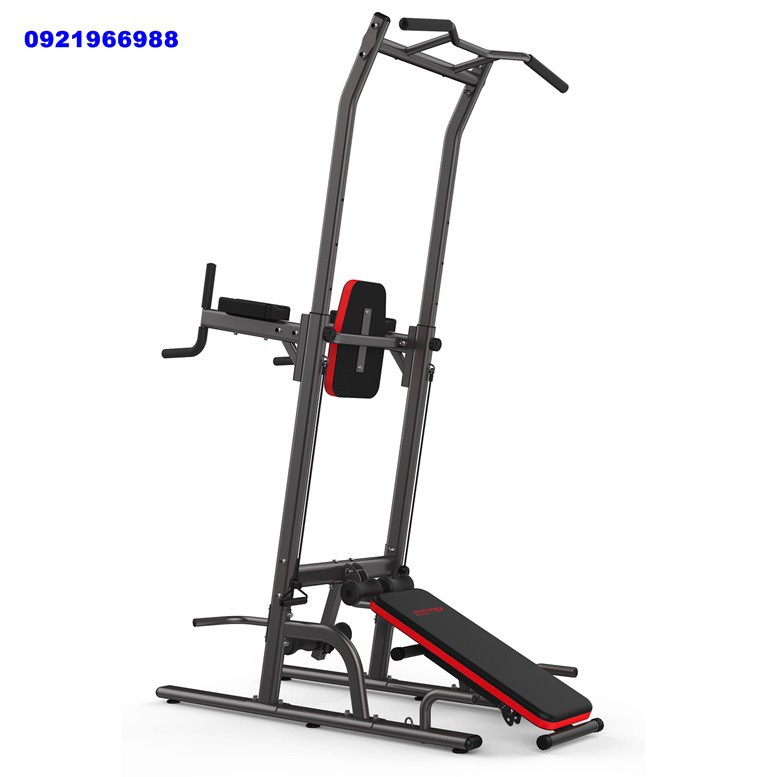 Xà đơn xà kép đa năng DV-5002