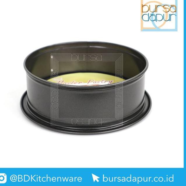 Dụng Cụ Hỗ Trợ Làm Bánh Chống Dính 20cm Tiện Lợi | BigBuy360 - bigbuy360.vn