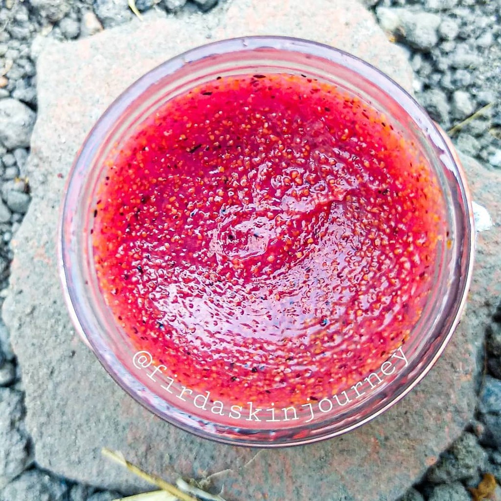 TẨY DA CHẾT MÔI BEAUTY TREATS LIP SCRUB | BigBuy360 - bigbuy360.vn