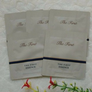 Sample Ohui The First Essence - Tinh dầu tái tạo da