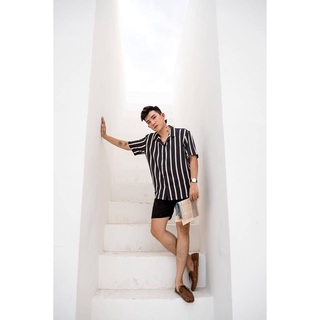 Summer Shirts in Stripped