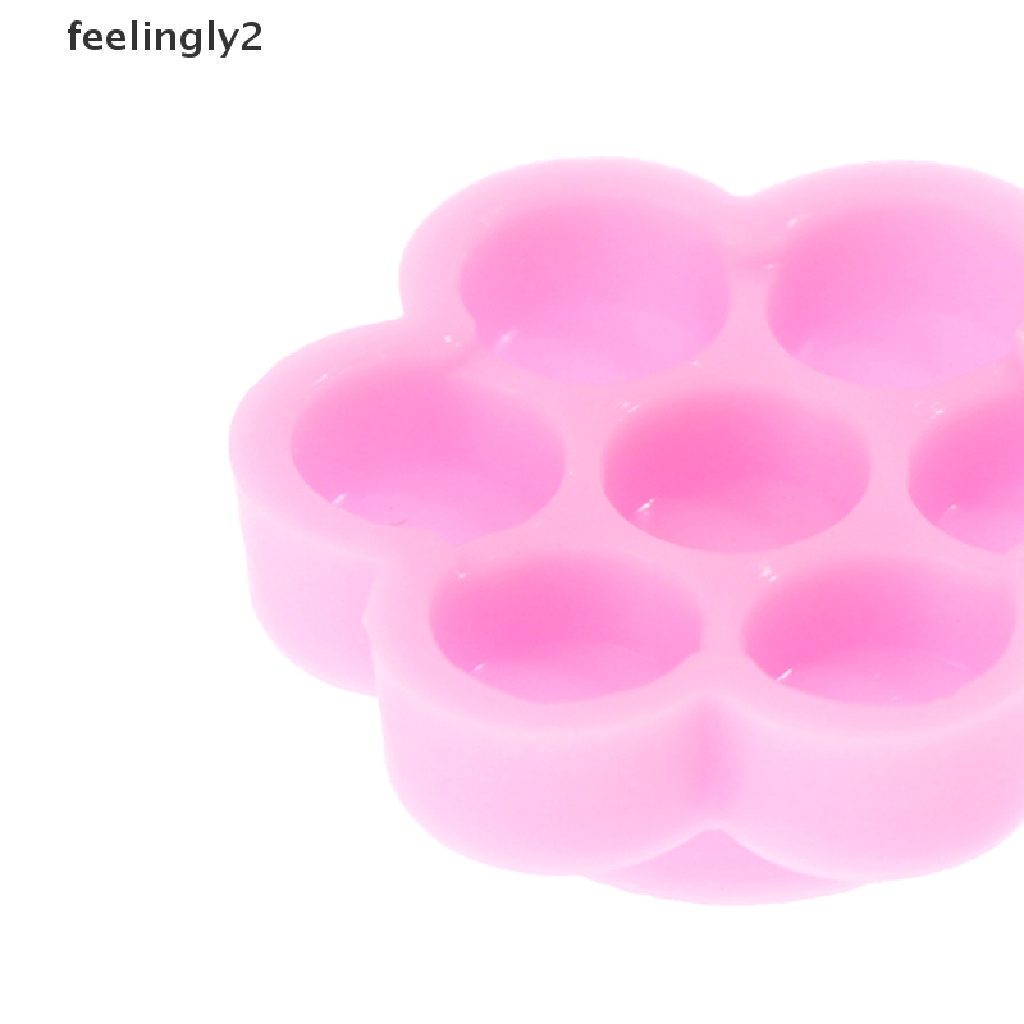 [Hàng mới về] Set 100 cố đựng keo nối mi giả chất lượng cao tiện dụng