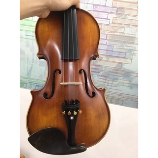 Đàn Violin Largon Vân Hổ.