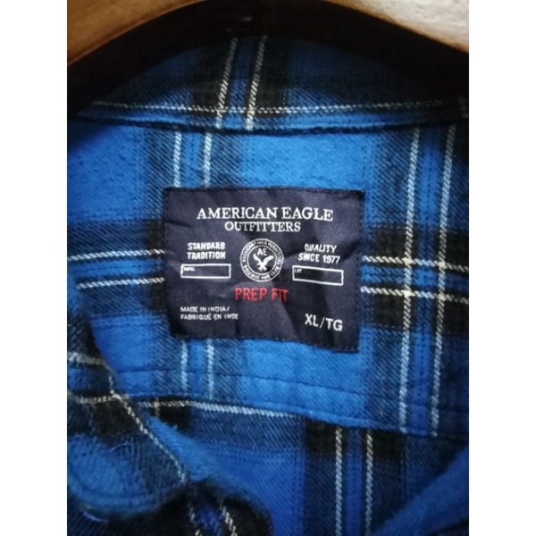 Áo hiệu AMERICAN EAGLE quá đẹp luôn