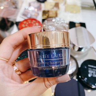kem dưỡng ban đêm siêu chống lão hoá Estee lauder revitalizing supreme + night