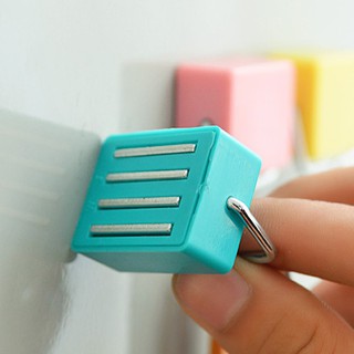 Super strong magnet hanger