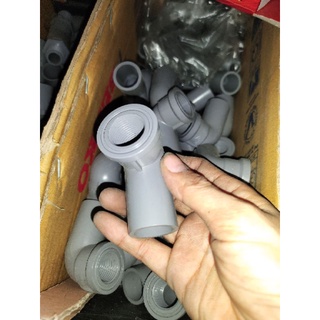 phụ kiện co răng trong 21 đến phi 60