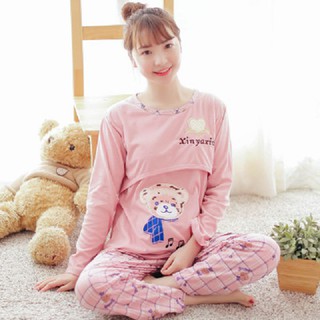 Bộ đồ bầu và cho con bú - bn209
