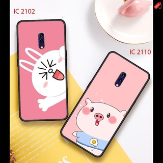 Ốp oppo k3 in hình 3d hot cute
