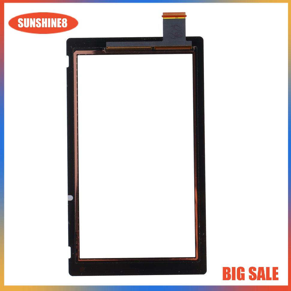 【SUN】Touch Screen Touchpad Glass Digitizer Replace for Nintend Switch Controller