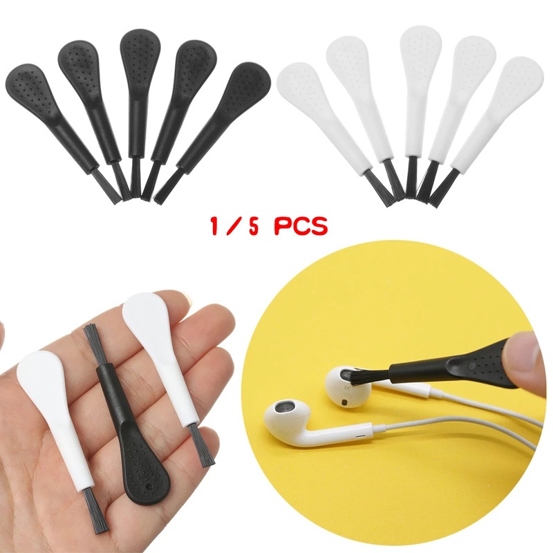 Bộ Dụng Cụ Vệ Sinh Bàn Phím Máy Tính Và Màn Hình Điện Thoại Tiện Dụng