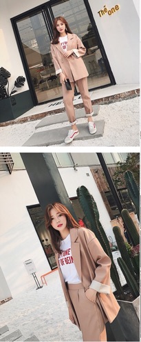 Bộ vest order