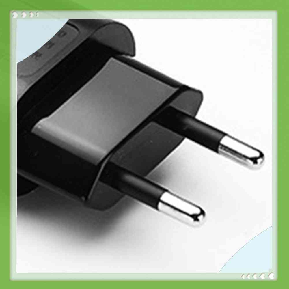 Bộ Sạc Điện Cho Máy Cạo Râu Philips HQ8505 / 6070 / 6075 / 6095 EU