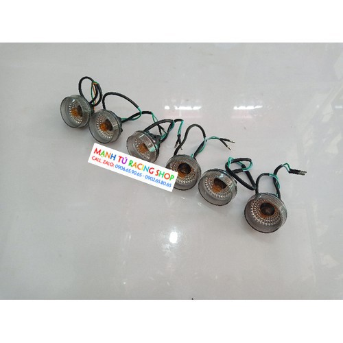 đèn xi nhan trước CUB