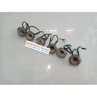 đèn xi nhan trước CUB