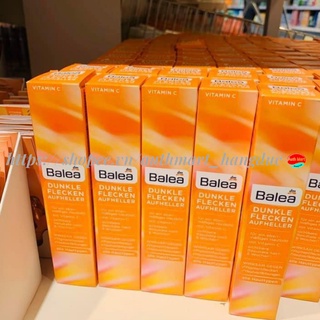 Kem sáng da, mờ thâm Balea Dunkle Flecken Aufheller 50ML - Chuẩn Authenic