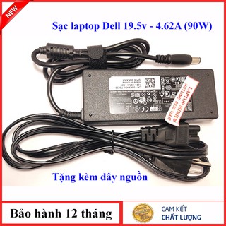 Sạc laptop Dell Vostro 3750 Zin loại tốt