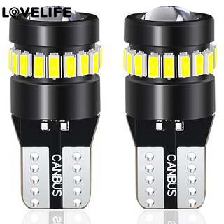 Bộ 2 Khung Đèn Led Canbus T10 W5W Superezon Chuyên Dụng