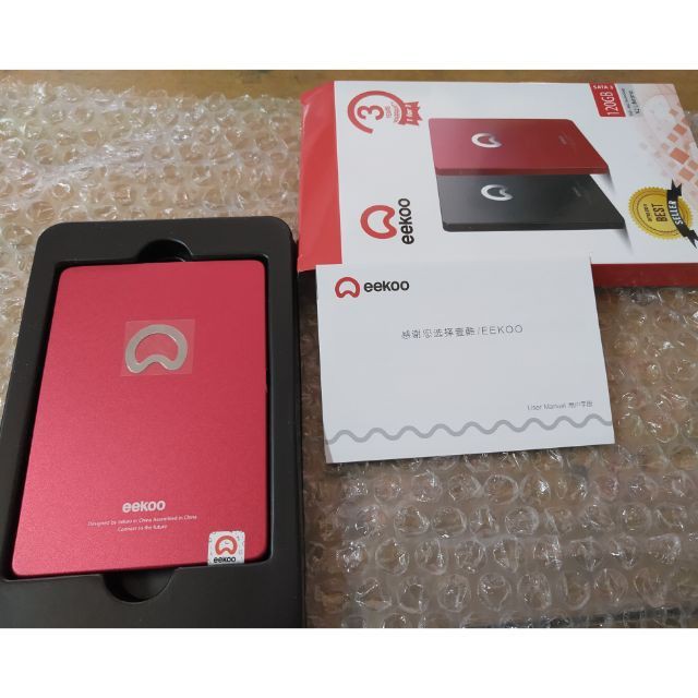 [5🌟][FREESHIP] Ổ CỨNG SSD EEKOO CHUẨN SATA, M2 (128GB - 256GB) CHÍNH HÃNG VINABOX [SALE] | BigBuy360 - bigbuy360.vn