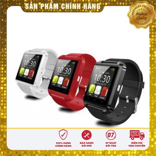 [ Rẻ & Bền ] Đồng hồ thông minh U80 ( SmartWatch)