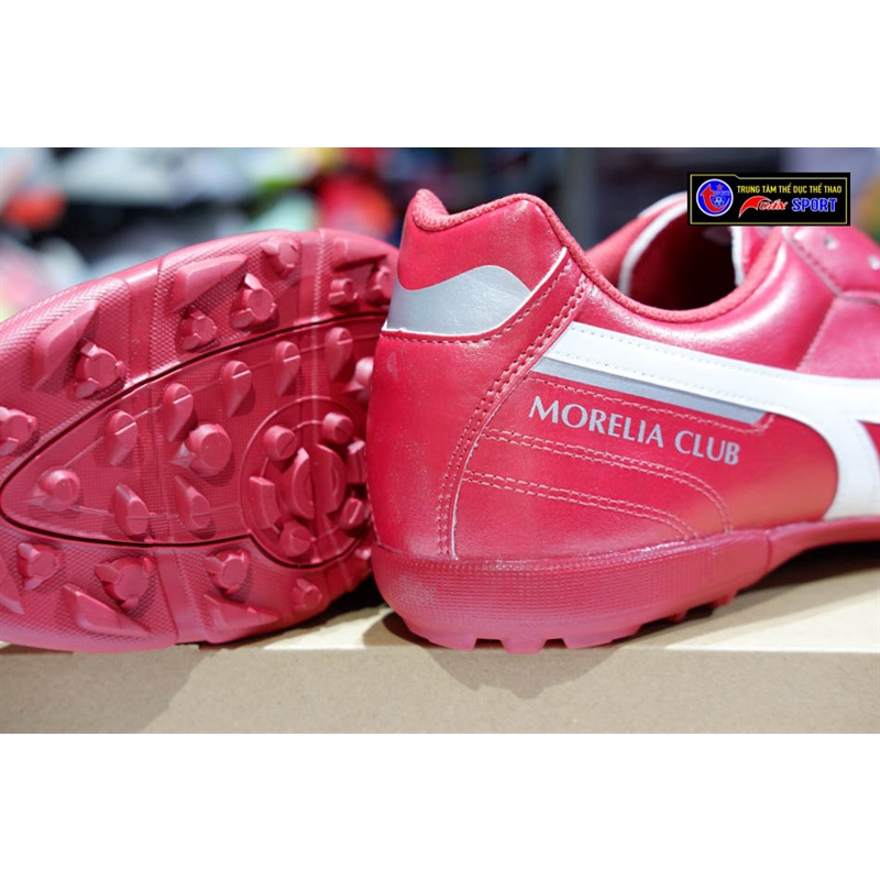 Giày đá bóng MORELIA II TF CHÍNH HÃNG(size38,5-43)