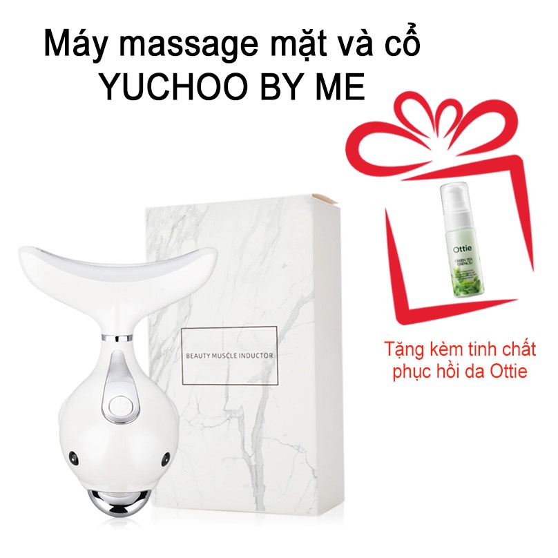 Máy Massage 2 In 1 YUCHOO BY ME