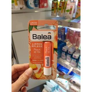 SON DƯỠNG MÔI CHỐNG NẺ BALEA & ISANA