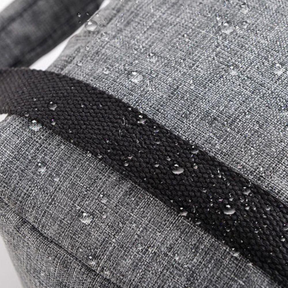 PATH Túi Đựng Hộp Cơm Cách Nhiệt Tiện Dụng Chất Lượng Cao