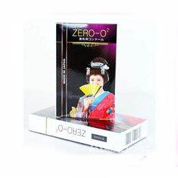 bao cao su siêu mỏng Zero hộp 12c nhập khẩu nhật siêu an toàn giá sỉ