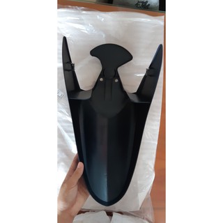 Chắn bùn trước (Dè) Nozza Yamaha Xanh