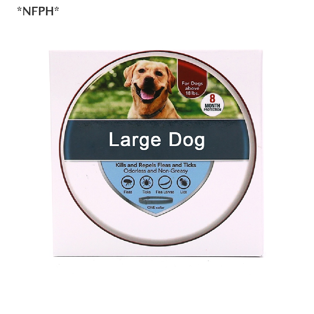 [NFPH] Vòng Cổ Chống Muỗi / Côn Trùng [Hot]