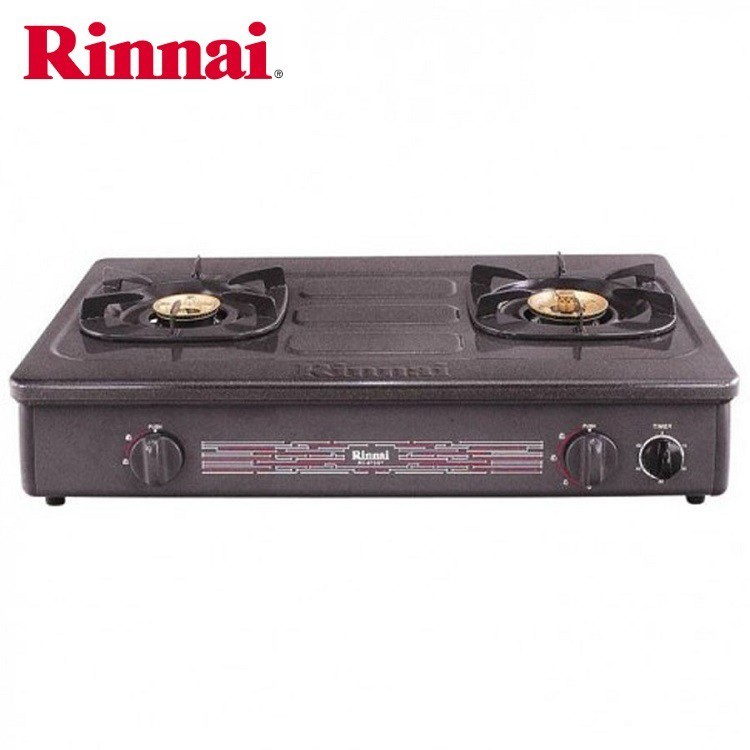 Bếp gas Rinnai RV-970(GT)