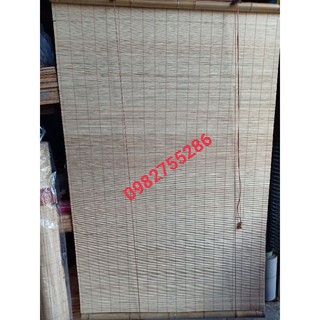 [1*2m] mành tăm tre