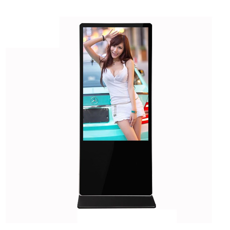 [Mã TOMKO5 giảm 5% đơn trên 3TR] Màn Hình Quảng Cáo Dạng Đứng Có Cảm Ứng Và Không Cảm Ứng