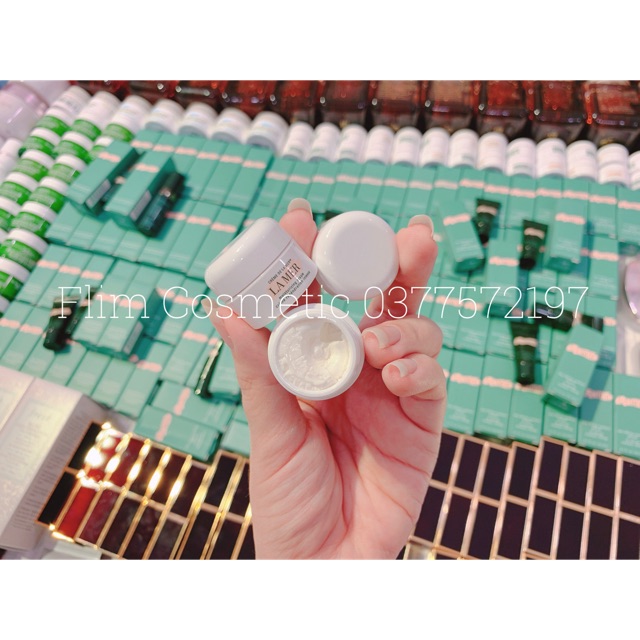 Đồ dưỡng da La Mer các loại ( kem , serum , dưỡng )
