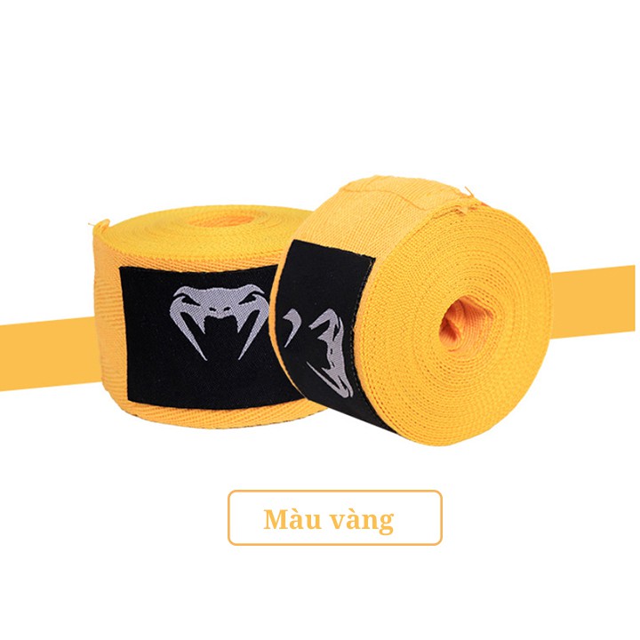 Băng Đa Quấn Tay Tập Boxing 3m Và 5m Đại Nam Sport