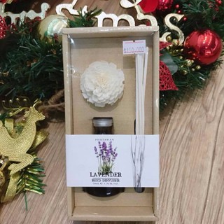 Tinh dầu thơm phòng phutawa - lavender