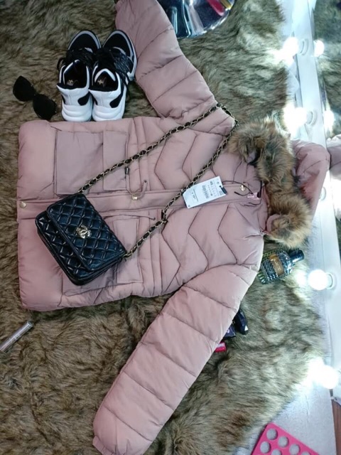 Áo phao Quảng châu | BigBuy360 - bigbuy360.vn