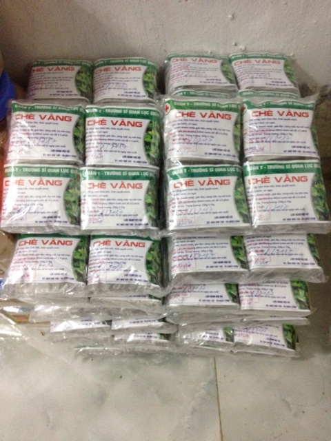 chè vằng túi lọc 2 bịch | BigBuy360 - bigbuy360.vn