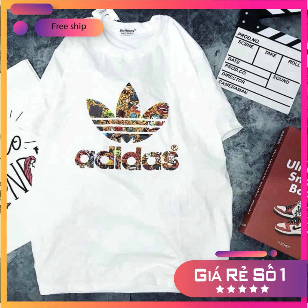 [MÃ ÁO GZ725] Áo thun unisex nam nữ, áo thun nam nữ tay lỡ, áo form rộng nam nữ thun chất cotton nhà MIMI | BigBuy360 - bigbuy360.vn