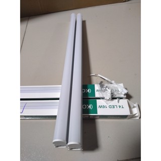 COMBO 3 Đèn hắt trần T4 16W (0.5m) OWO (KOWO)