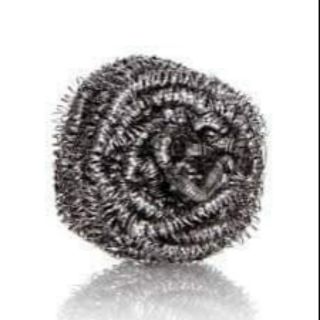 Bùi nhùi thép cọ xoong