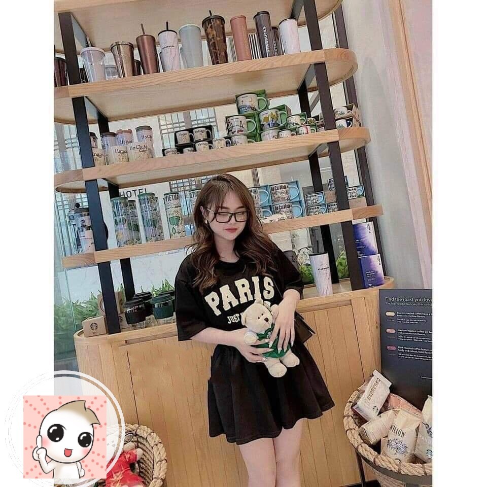 Set Nữ Bộ Quần Áo Nữ Quảng Châu Full Túi Zip Siêu Đẹp | BigBuy360 - bigbuy360.vn