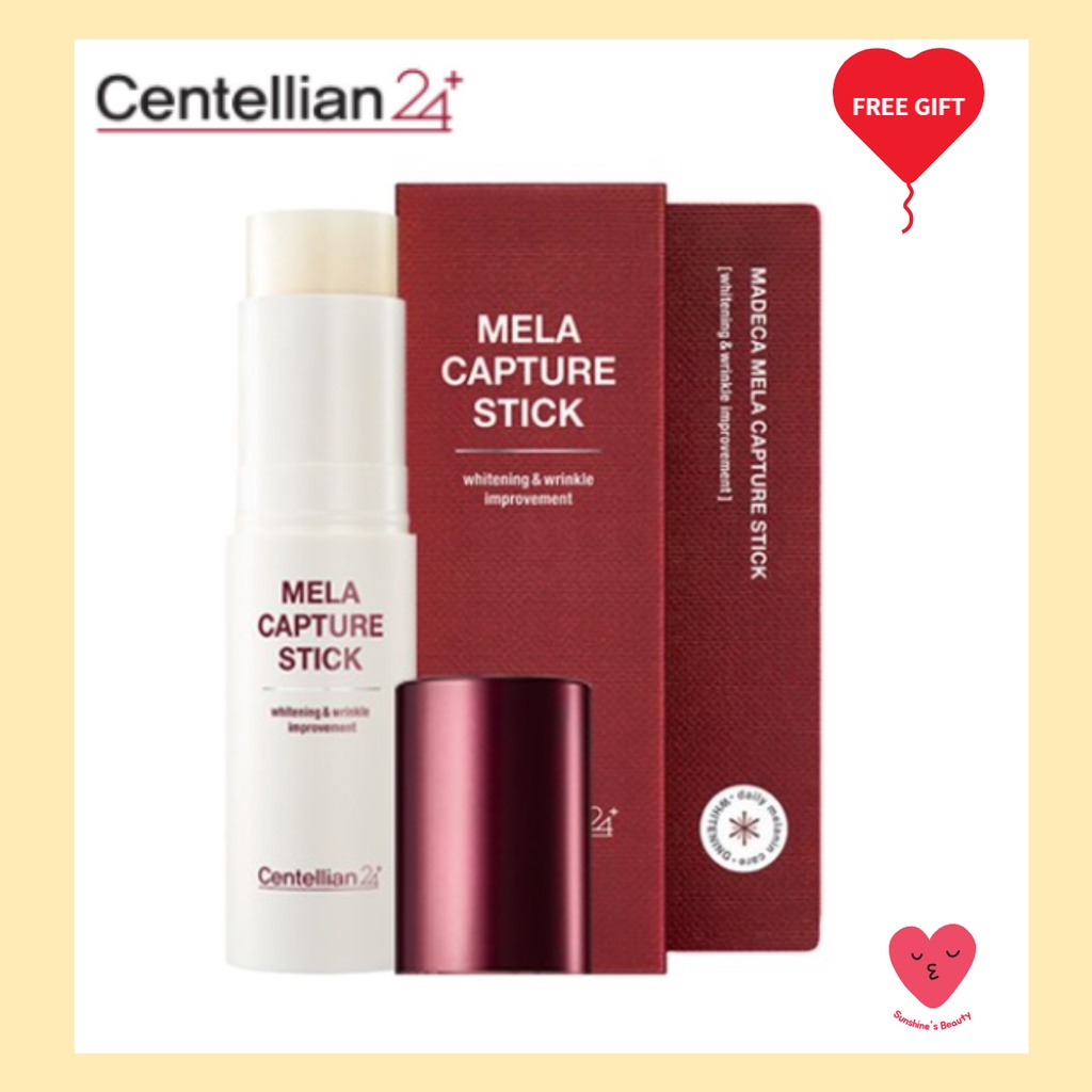 Mela Capture Stick 10g