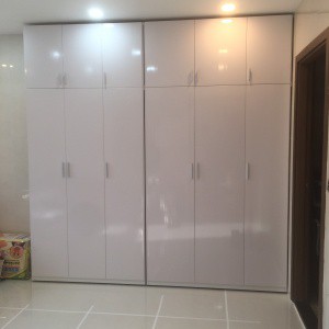 Tủ nhựa Đài Loan TL10