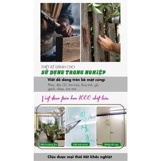 Bút kỹ thuật STABILO Write-4-all 0.5mm AP166S