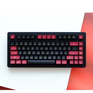[HỎA TỐC HN - HCM] Bộ nút bàn phím cơ Keycap CSA - ABS Doubleshot - 149 nút